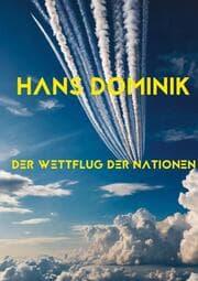 Cover von Der Wettflug der Nationen