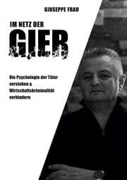 Cover von Im Netz der Gier