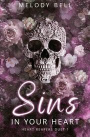 Cover von Sins in Your Heart