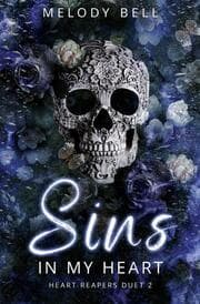 Cover von Sins in My Heart