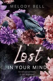 Cover von Lost in Your Mind