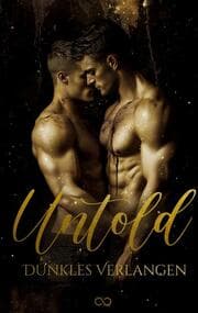 Cover von Untold