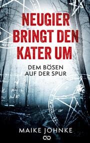 Cover von Neugier bringt den Kater um