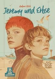 Cover von Jeremy & Erbse