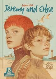 Cover von Jeremy & Erbse