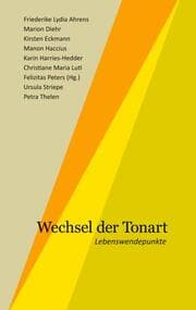 Cover von Wechsel der Tonart