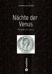 Cover von Nächte der Venus