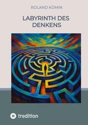 Cover von Labyrinth des Denkens