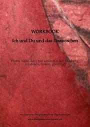 Cover von Workbook - Ich und Du und das Dazwischen