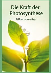 Cover von Die Kraft der Photosynthese