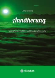 Cover von Annäherung