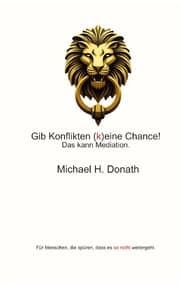 Cover von Gib Konflikten (k)eine Chance!