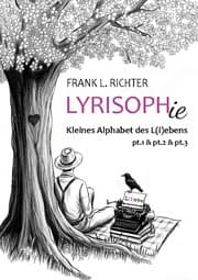 Cover von LYRISOPHIE