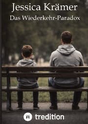 Cover von Das Wiederkehr-Paradox