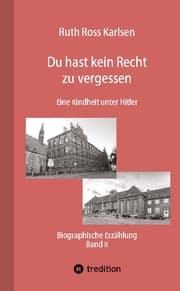 Cover von Du hast kein Recht zu vergessen (Band II)