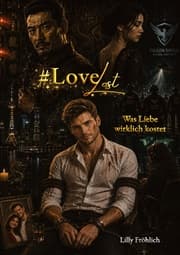 Cover von LoveLost - Romantischer Action-Thriller über Rache, Loyalität und eine Liebe unter Beschuss (LoveAtRisk Band 2)