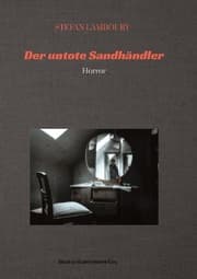 Cover von Der untote Sandhändler