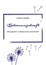 Cover von Betreuungskraft