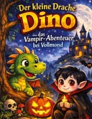 Cover von Der kleine Drache Dino