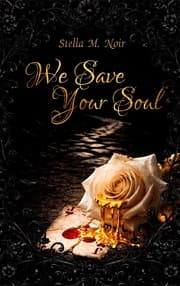 Cover von We Save Your Soul