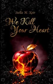 Cover von We Kill Your Heart