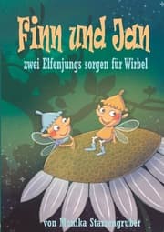Cover von Finn und Jan