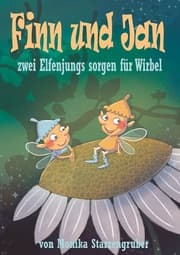Cover von Finn und Jan