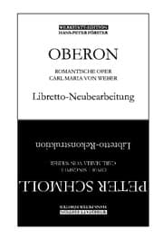 Cover von Oberon - Des Elfenkönigs Schwur - Peter Schmoll und seine Nachbarn