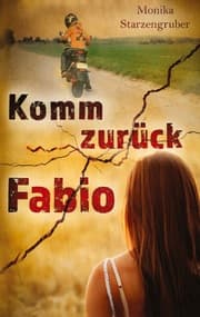 Cover von Komm zurück Fabio