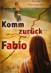 Cover von Komm zurück Fabio