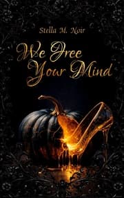 Cover von We Free Your Mind