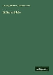 Cover von Biblische Bilder