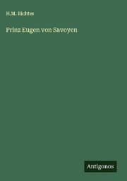 Cover von Prinz Eugen von Savoyen