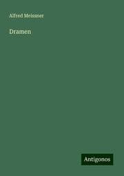 Cover von Dramen