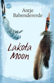 Cover von Lakota Moon