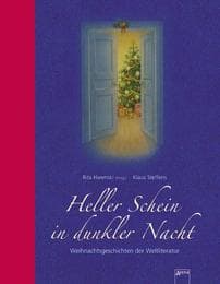 Cover von Heller Schein in dunkler Nacht