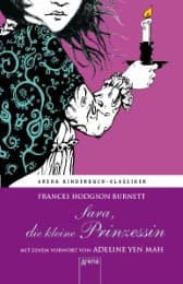 Cover von Sara, die kleine Prinzessin