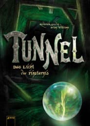 Cover von Tunnel - Das Licht der Finsternis