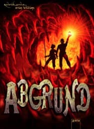 Cover von Abgrund