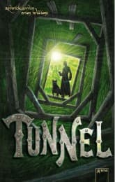 Cover von Tunnel