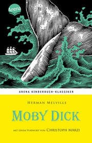Cover von Moby Dick