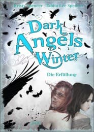 Cover von Dark Angels' Winter