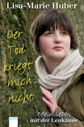 Cover von Der Tod kriegt mich nicht