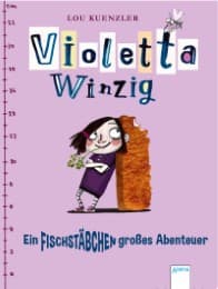 Cover von Violetta Winzig