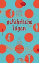 Cover von Gefährliche Lügen