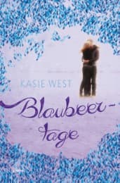 Cover von Blaubeertage