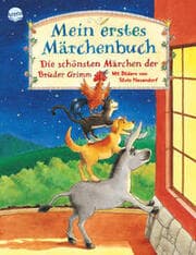 Cover von Mein erstes Märchenbuch