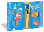 Cover von Auf und zu, das kann ich schon!