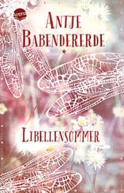 Cover von Libellensommer