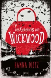 Cover von Das Geheimnis von Wickwood